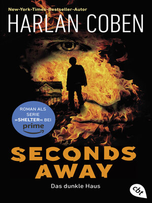 cover image of Seconds Away
